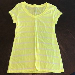 No Boundaries Short Sleeve Tee